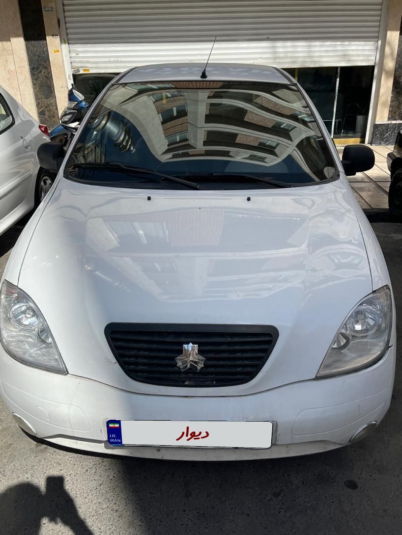 خودرو تیبا، صندوق دار آگهی ann_18121589