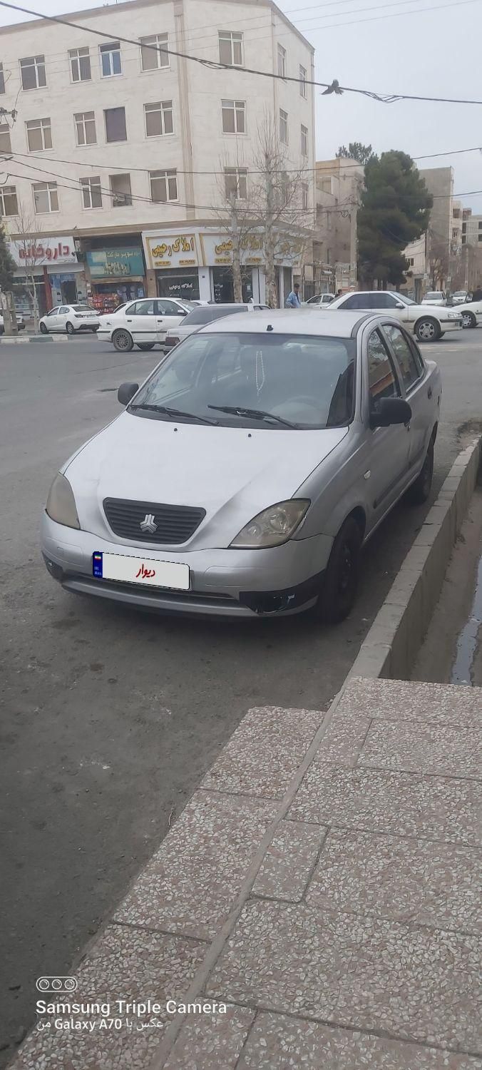 خودرو تیبا، صندوق دار آگهی ann_18121613