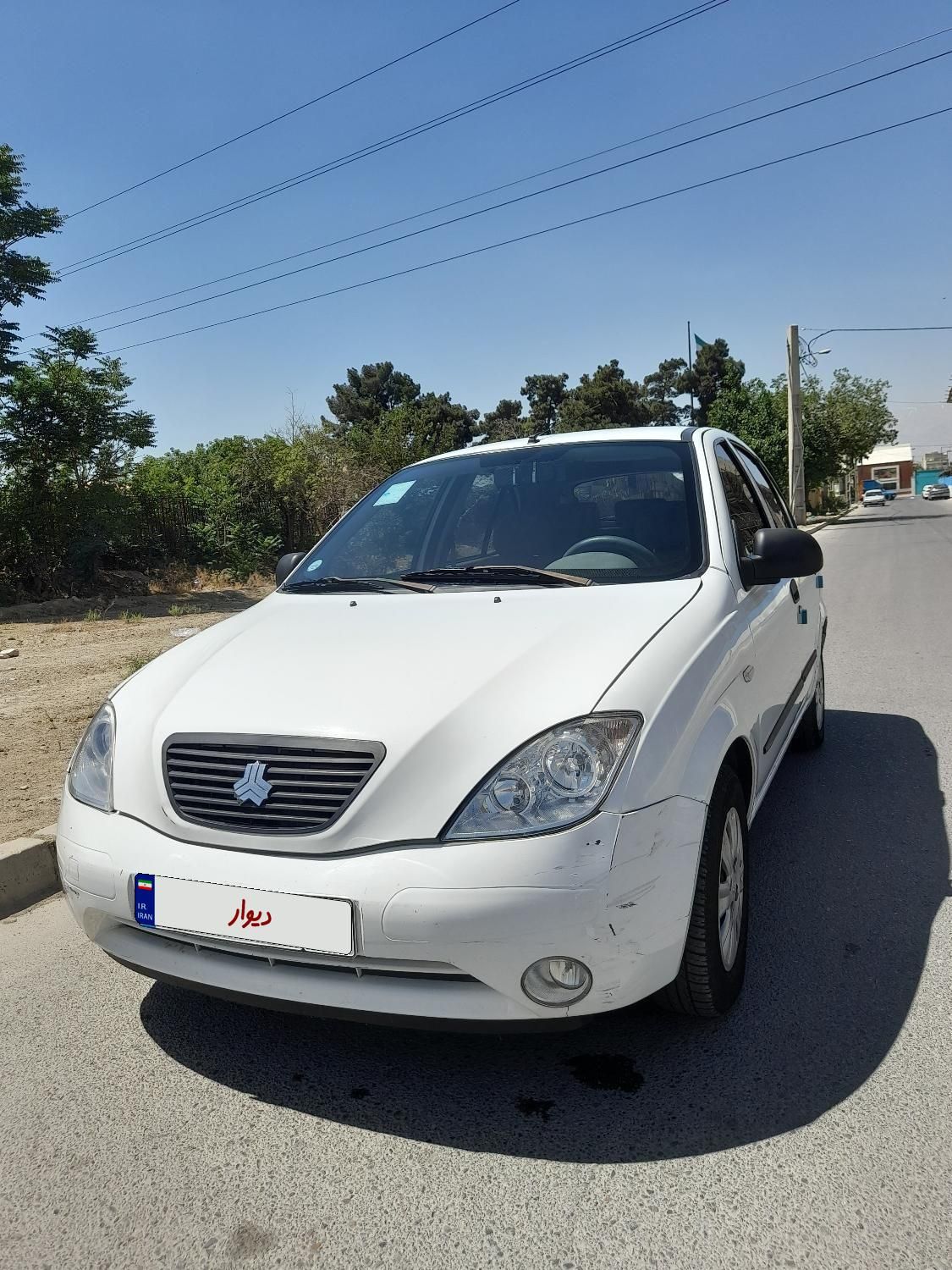 خودرو تیبا، 2 آگهی ann_18121637