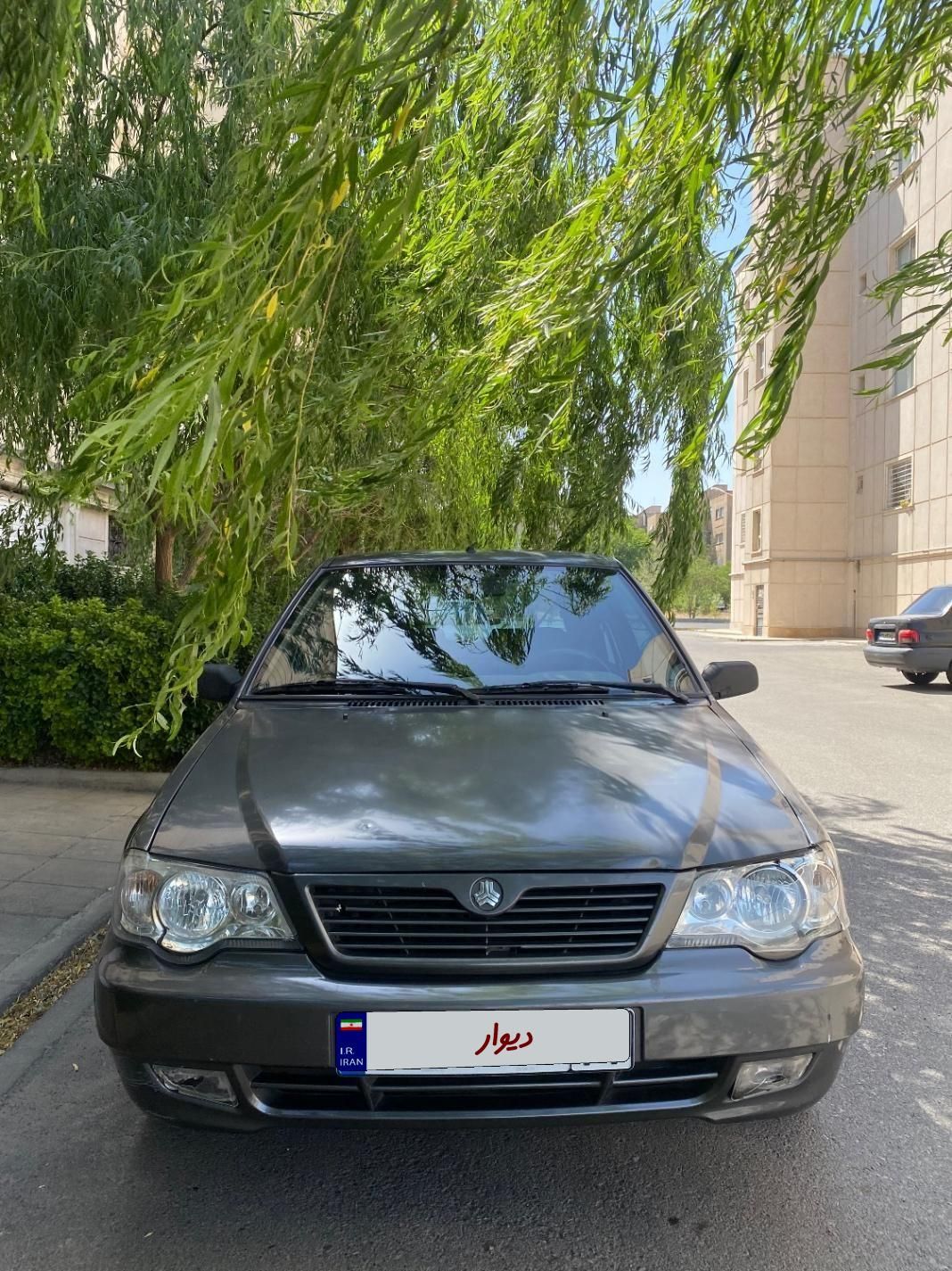 پراید 111 SE - 1395