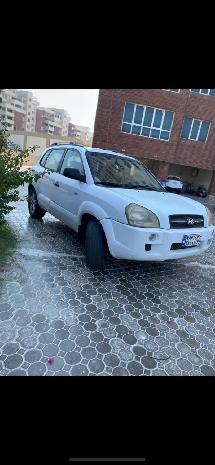 خودرو هیوندای، توسان آگهی ann_18121651