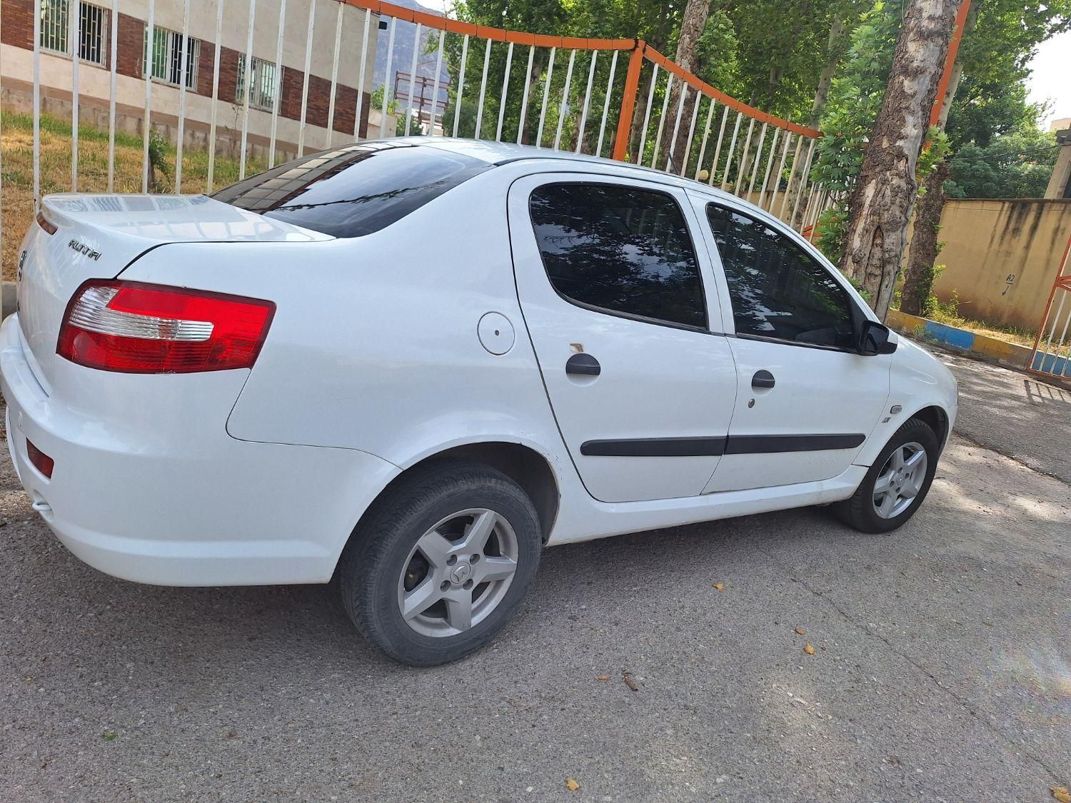 رانا LX - - 1395