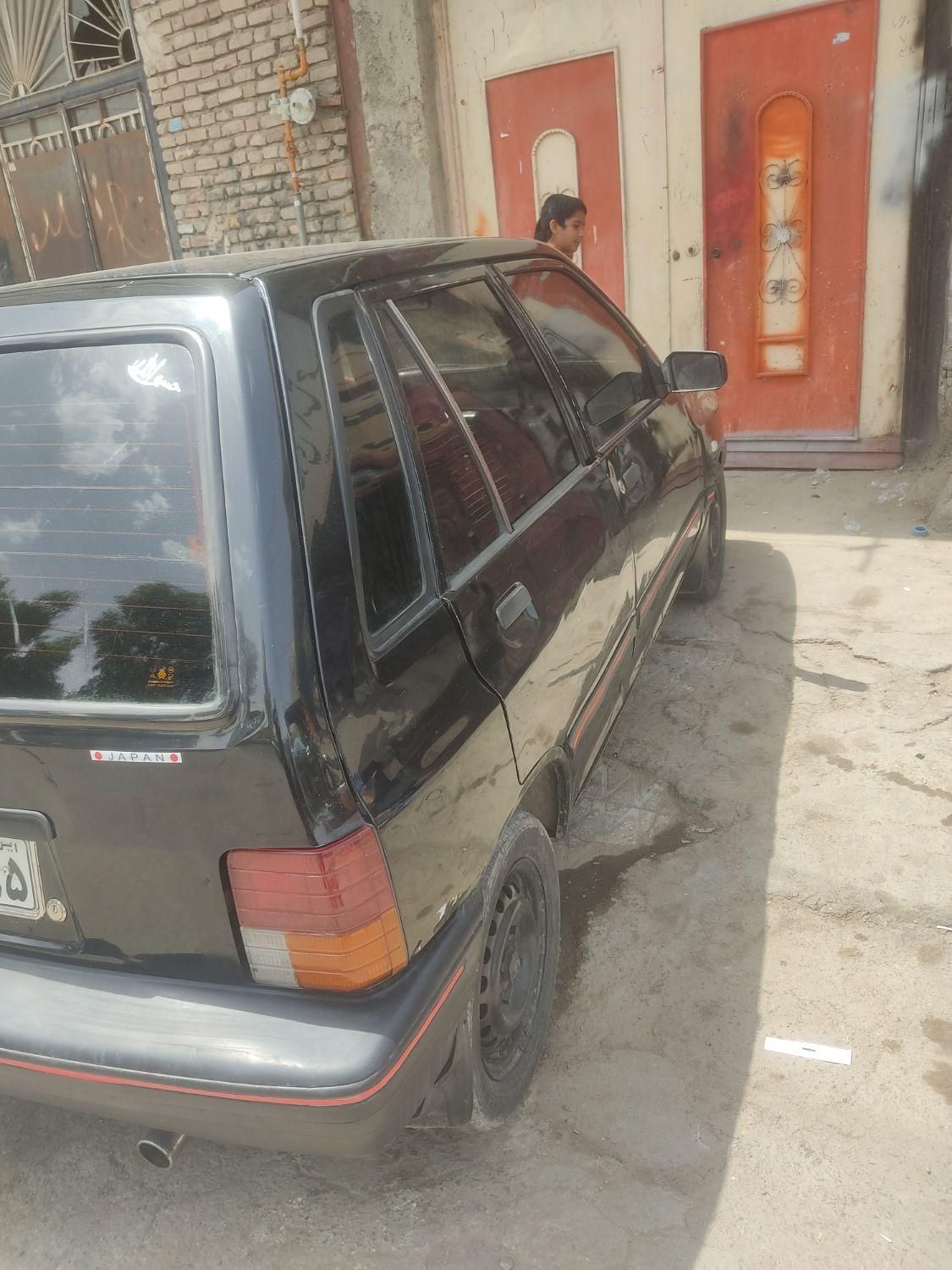 خودرو پراید، 111 آگهی ann_18121674