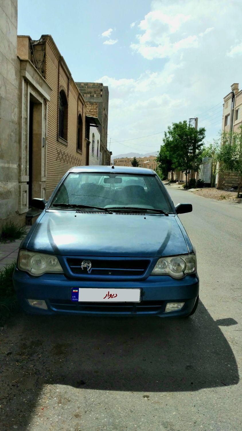 خودرو پراید، 132 آگهی ann_18121679
