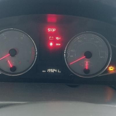پژو پارس سال - 1394