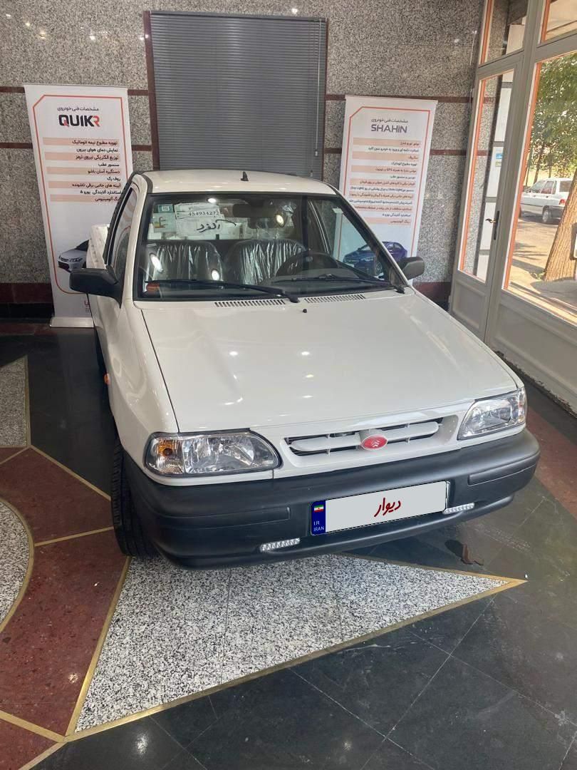 پراید 151 SE - 1403