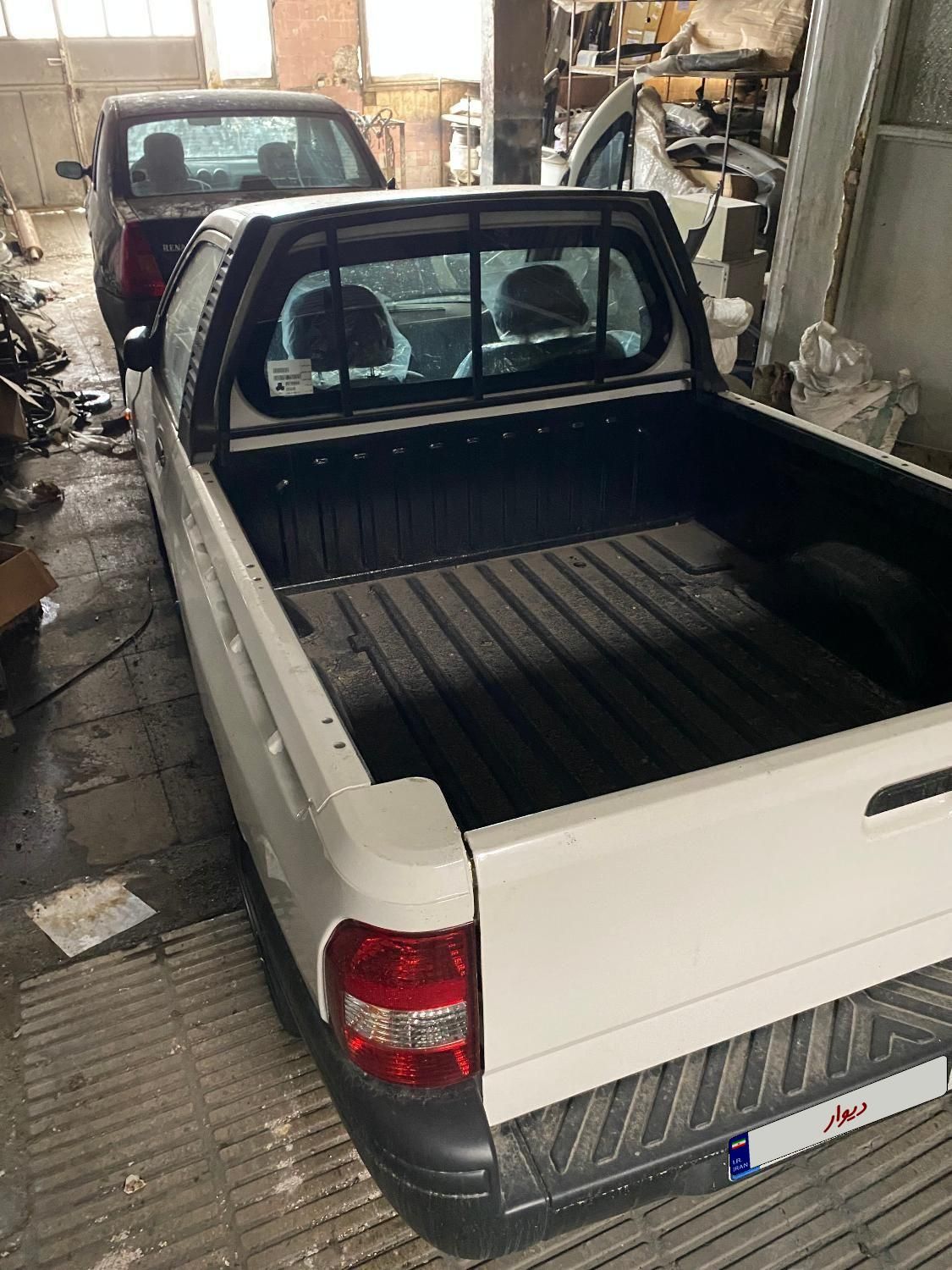 پراید 151 SE - 1403