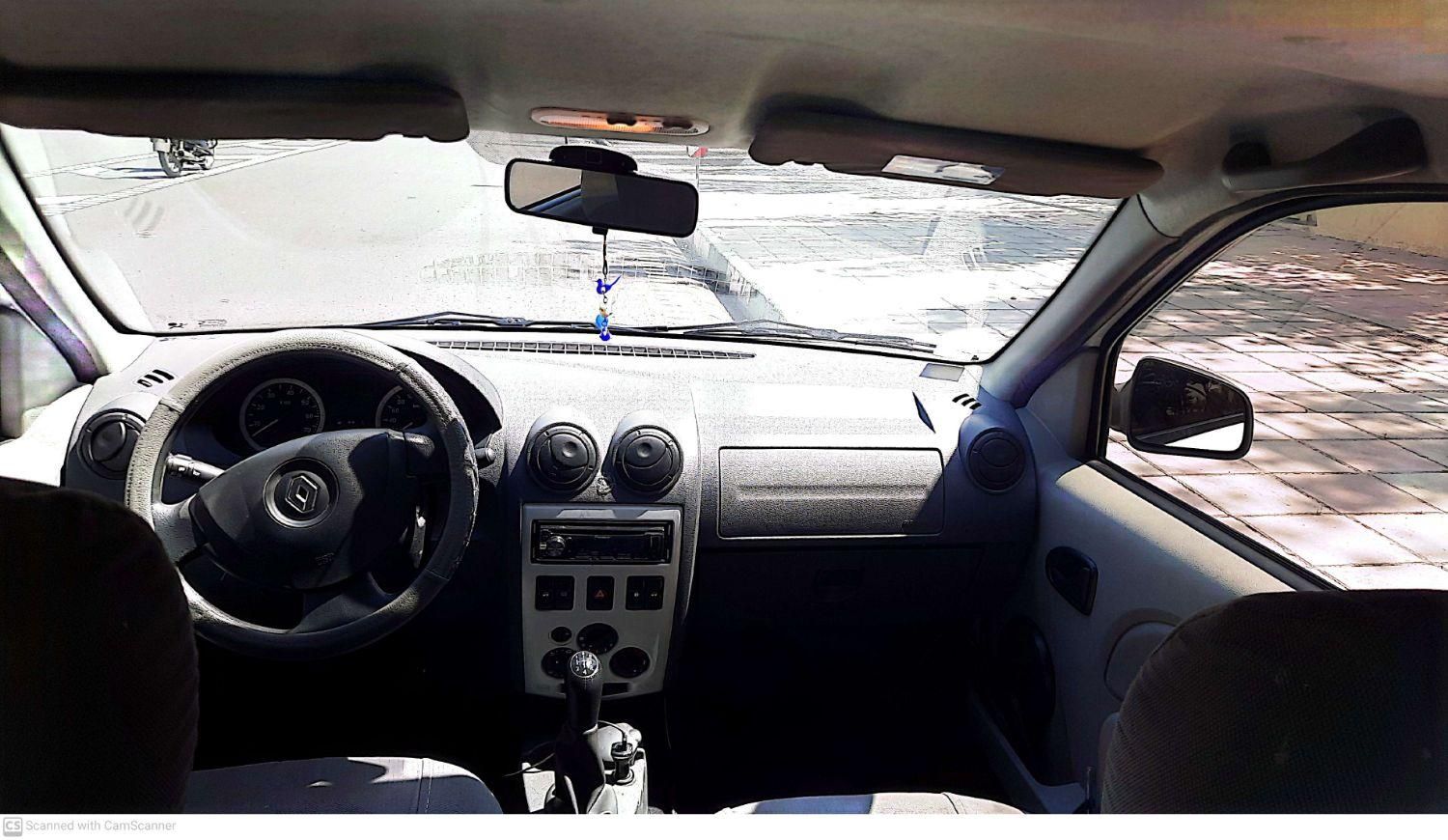 رنو تندر 90 E2 - 1395
