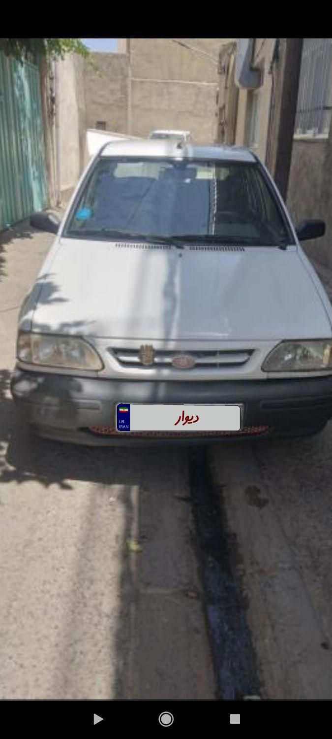 خودرو پراید، 131 آگهی ann_18121795