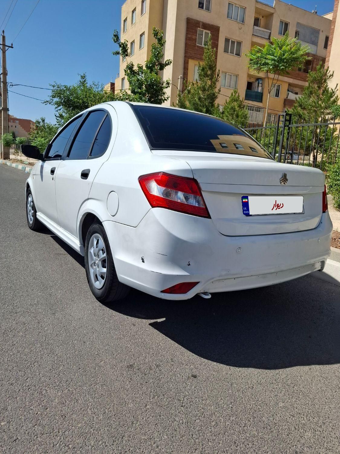 ساینا GX ساده - 1402
