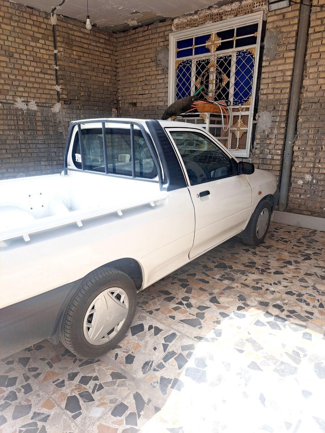 خودرو پراید، 151 آگهی ann_18121834