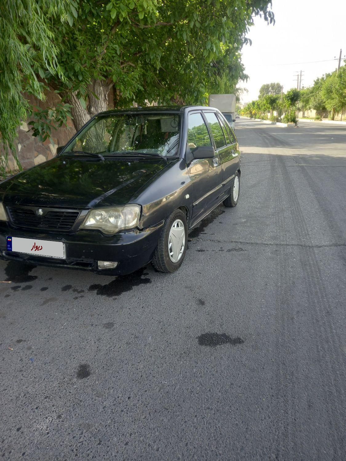خودرو پراید، 111 آگهی ann_18121858