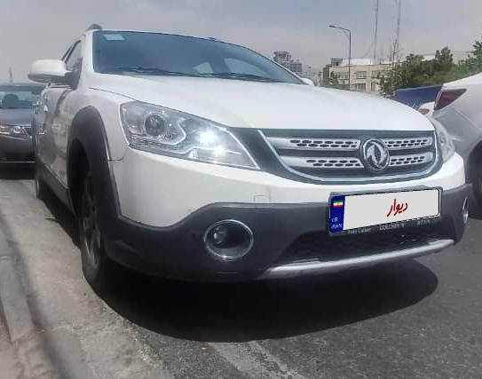 دانگ فنگ H30 کراس اتوماتیک - 1396