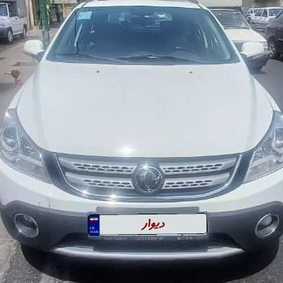 خودرو دانگ فنگ، H30 کراس آگهی ann_18121877