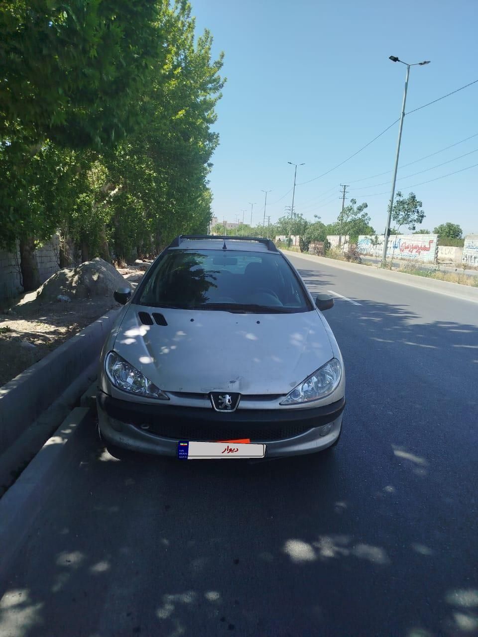 خودرو پژو، 206 آگهی ann_18121881