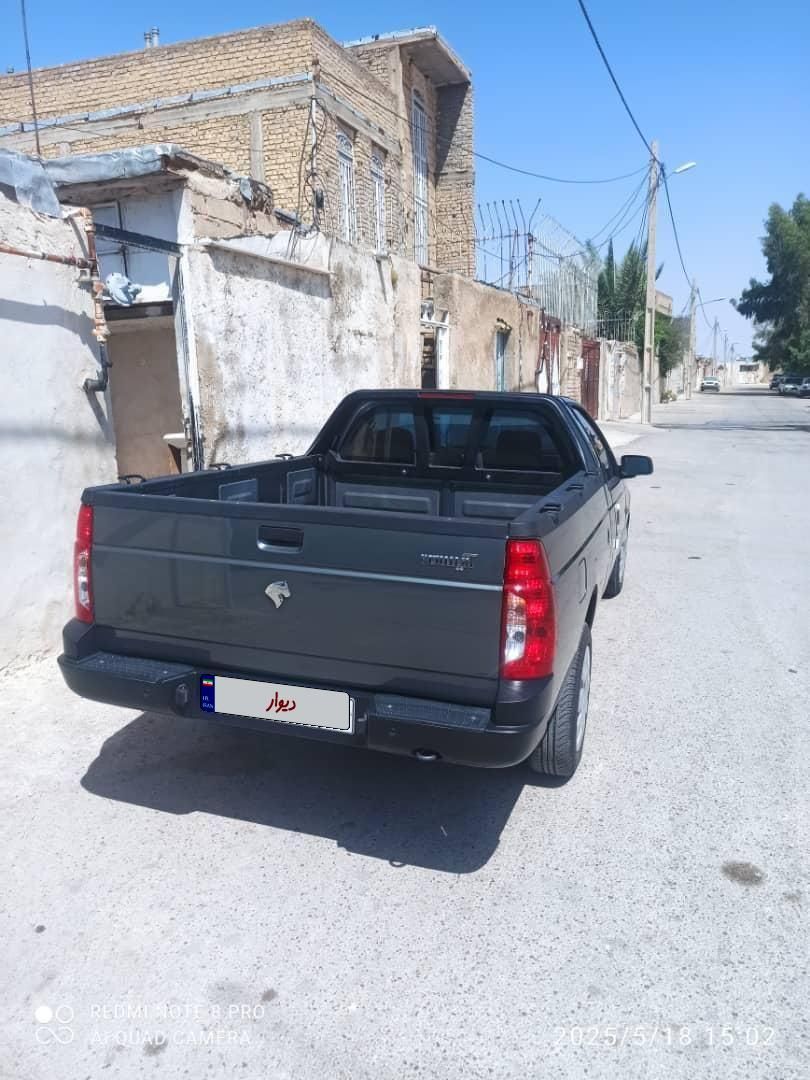 خودرو آریسان، 2 آگهی ann_18121898