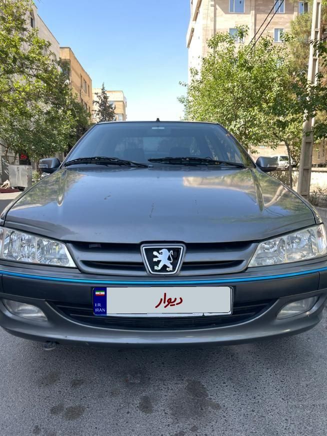 خودرو پژو، پارس آگهی ann_18121913