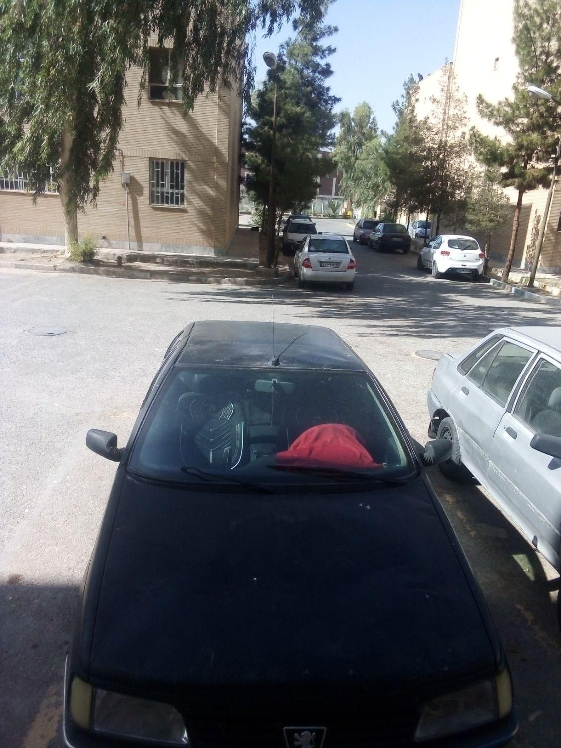 خودرو پژو، 405 آگهی ann_18121936