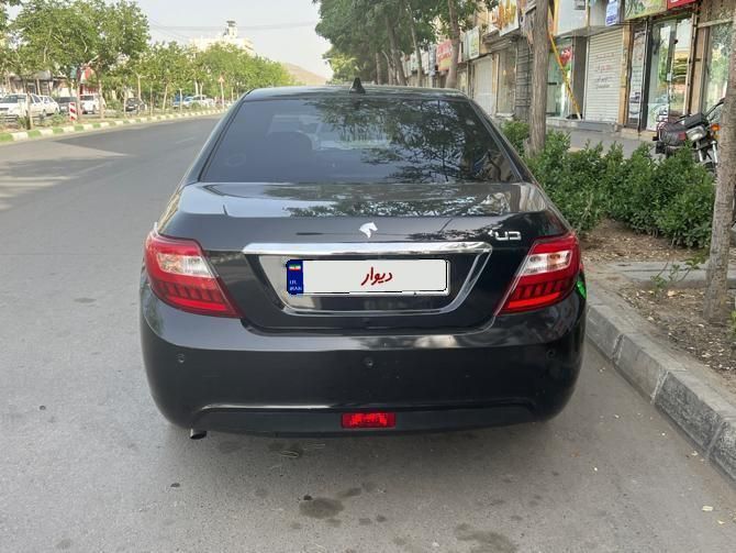 دنا پلاس اتوماتیک توربو - 1403