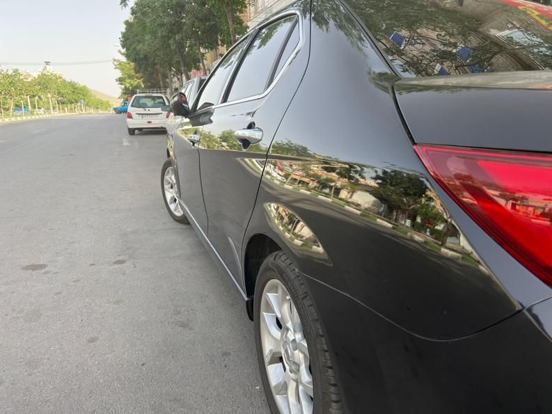 دنا پلاس اتوماتیک توربو - 1403