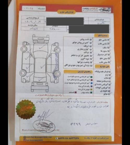 رنو تندر 90 E1 - 1389