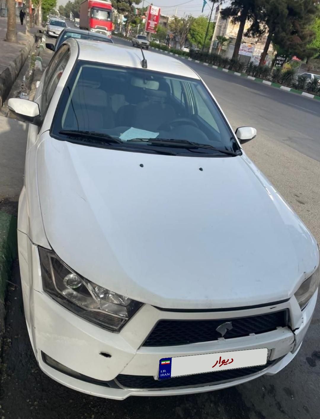 خودرو دنا، پلاس آگهی ann_18121947