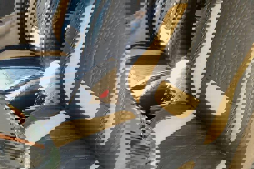 پژو پارس XU7ساده - 1396