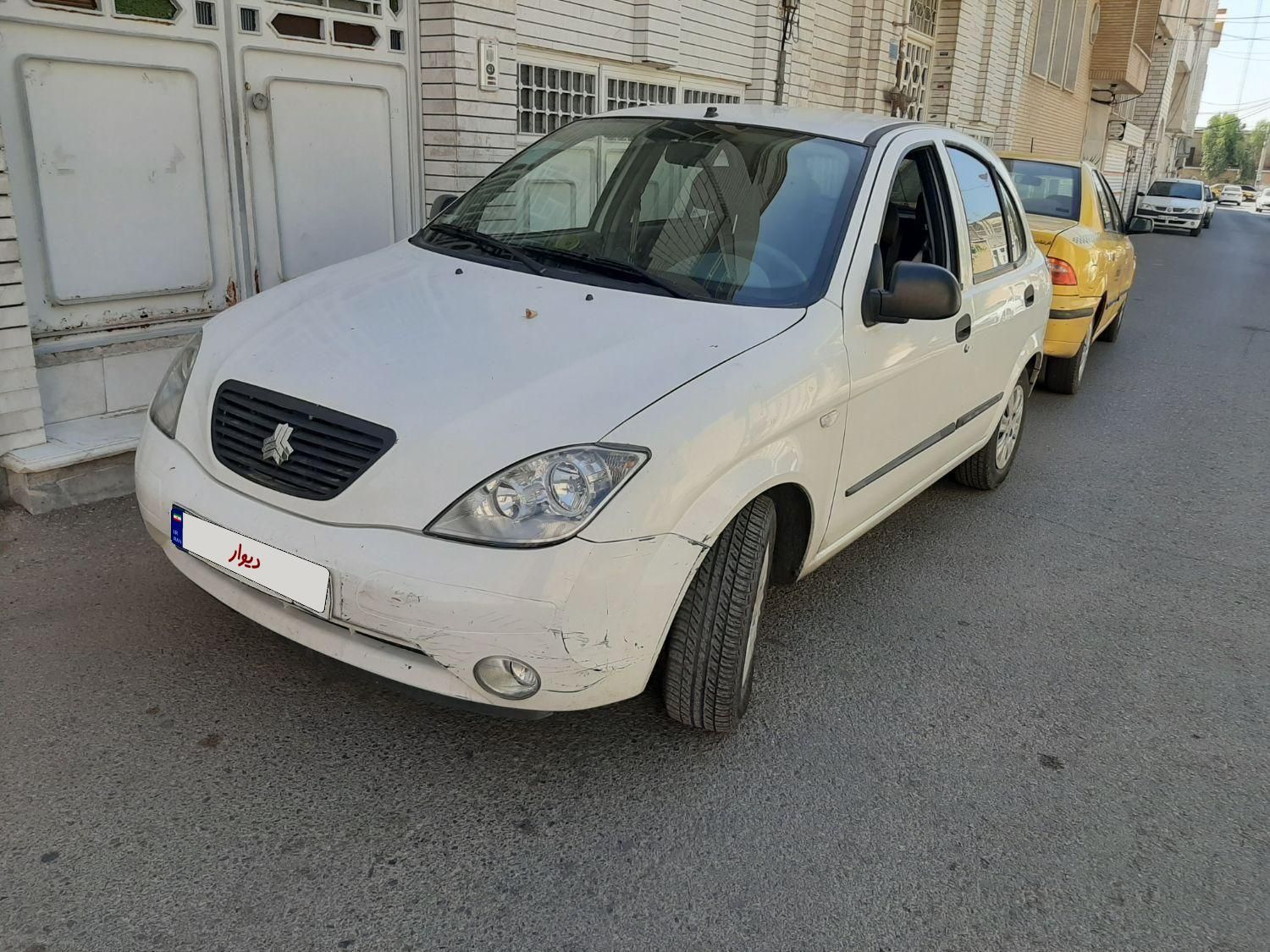 خودرو تیبا، 2 آگهی ann_18121960