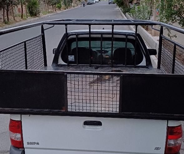 پراید 151 SE - 1400