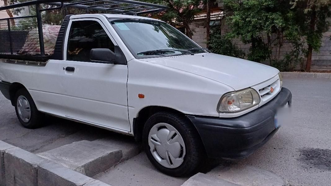 پراید 151 SE - 1400
