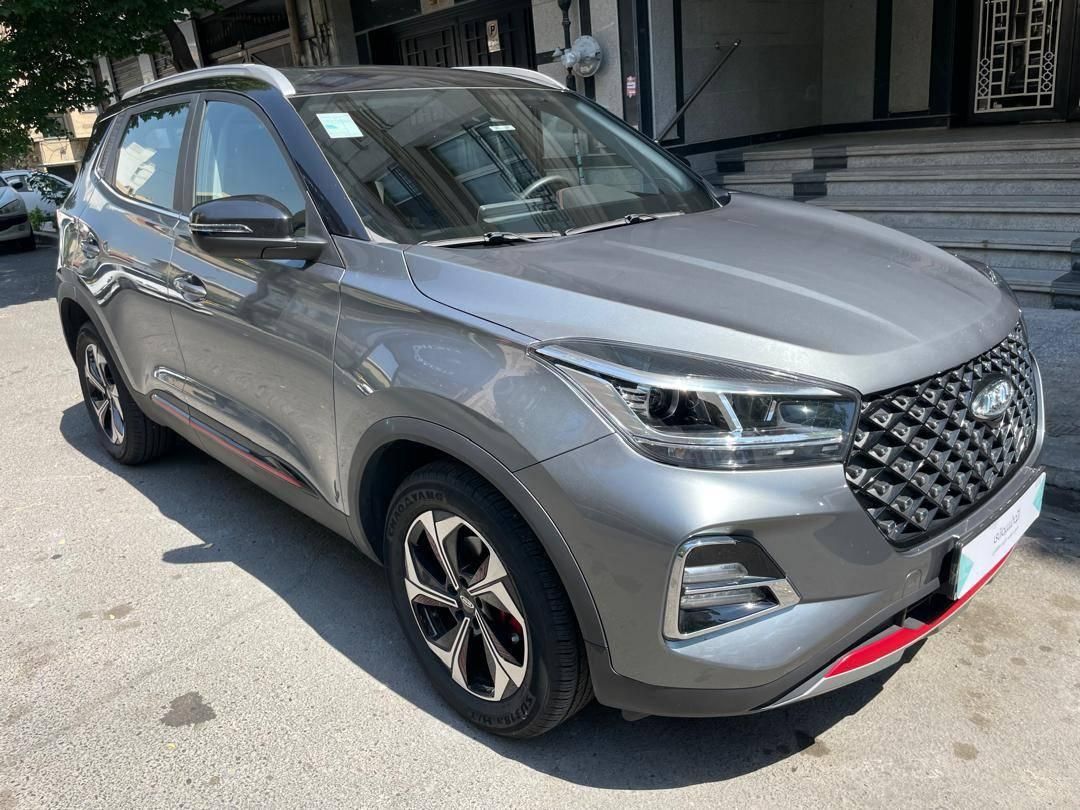 ام وی ام X55 پرو IE - 2022