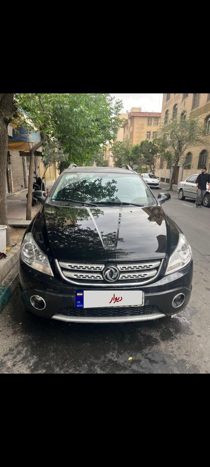 خودرو دانگ فنگ، H30 کراس آگهی ann_18122010