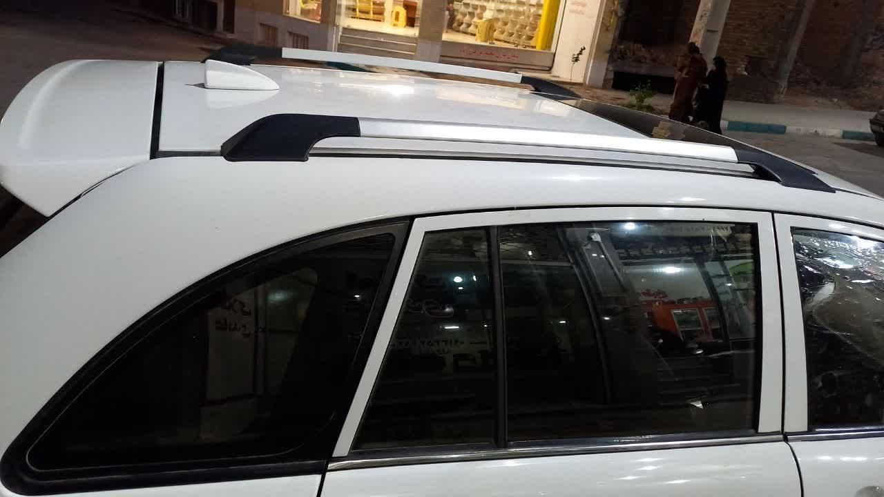 لیفان X60 دنده‌ای - 2014