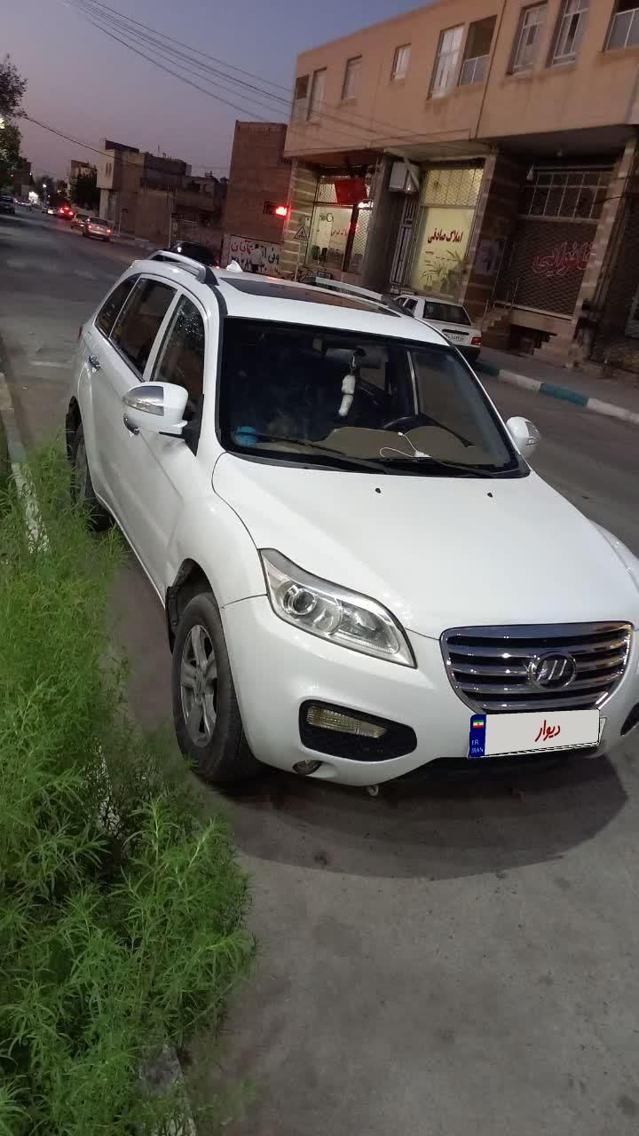 خودرو لیفان، X60 آگهی ann_18122013