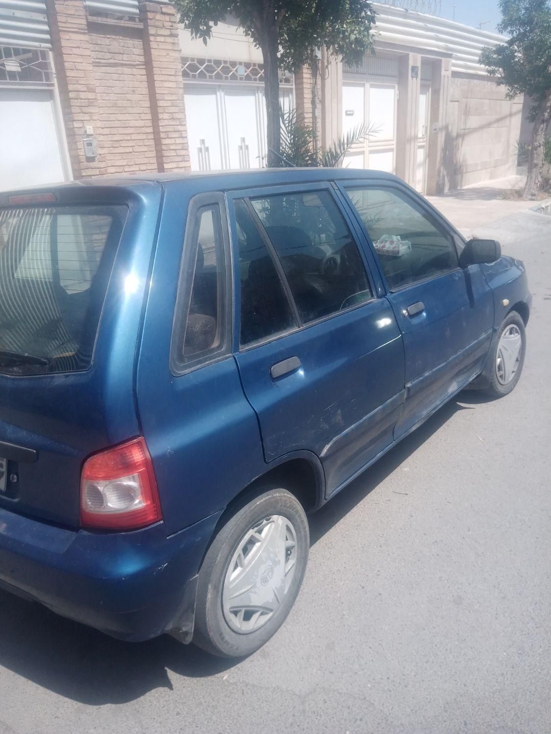خودرو پراید، 111 آگهی ann_18122024