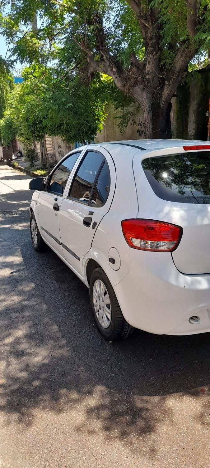تیبا 2 EX - 1400