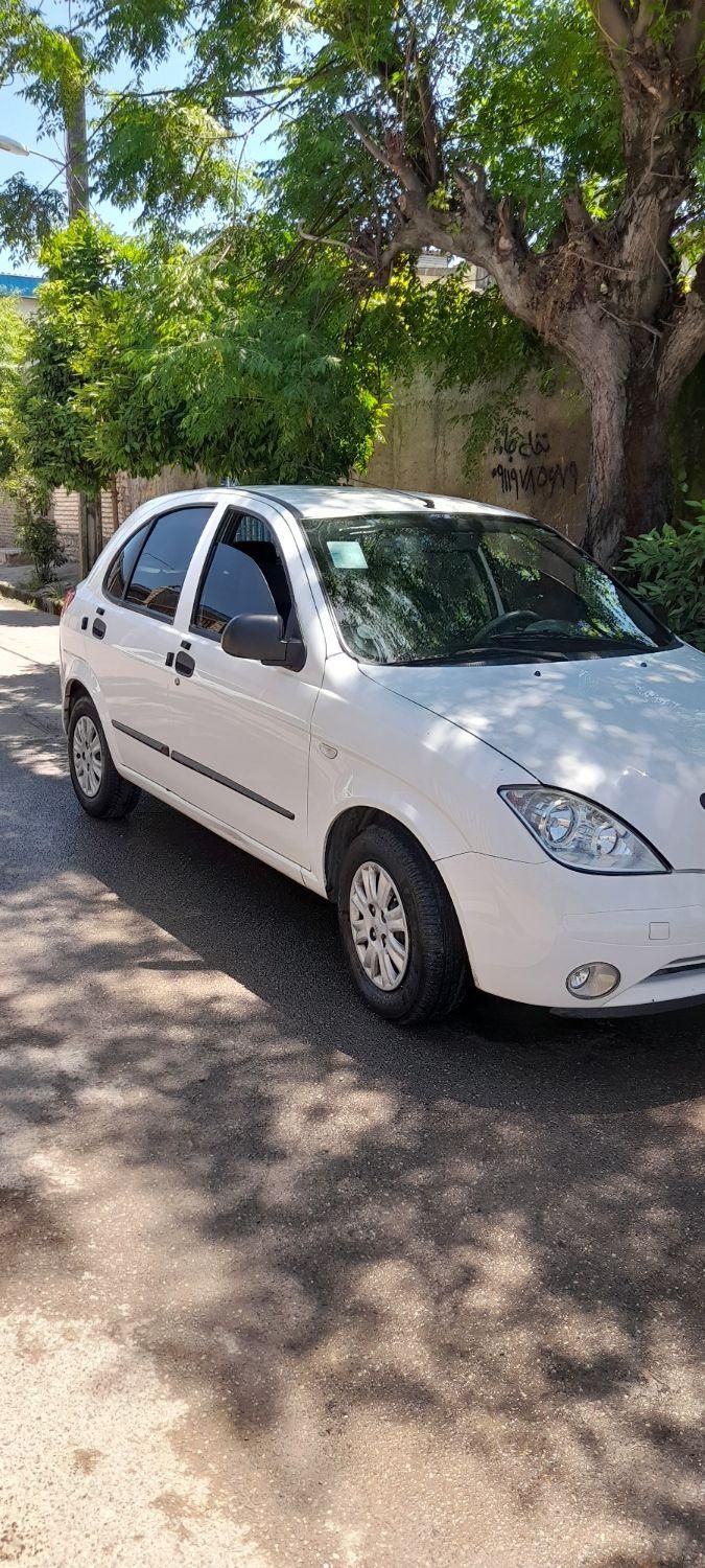 تیبا 2 EX - 1400
