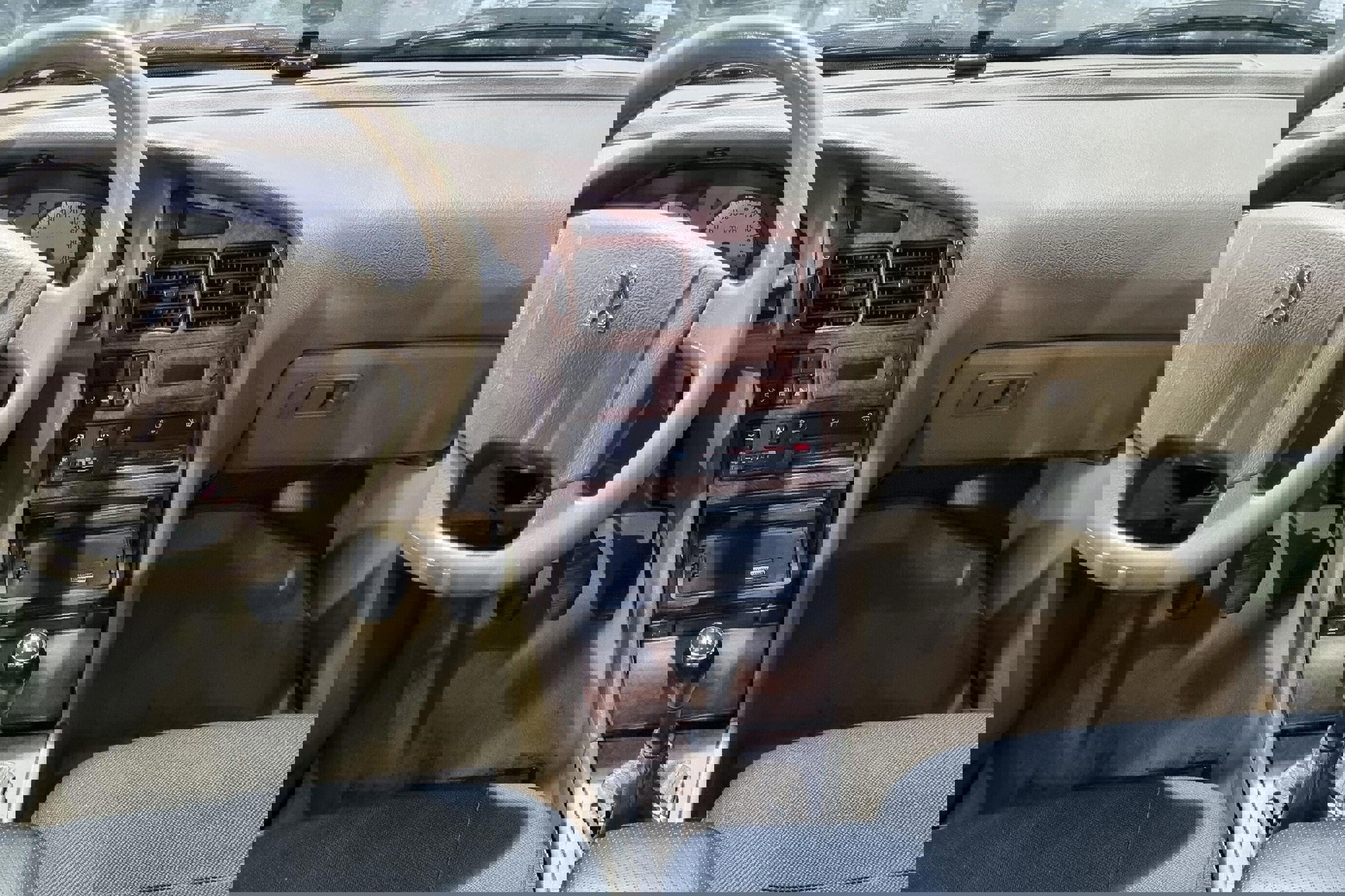 پژو پارس XU7ساده - 1389