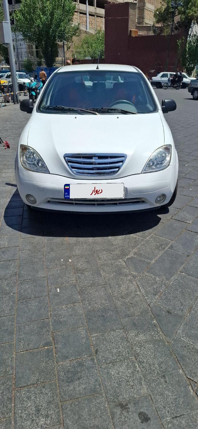 تیبا 2 EX - 1400