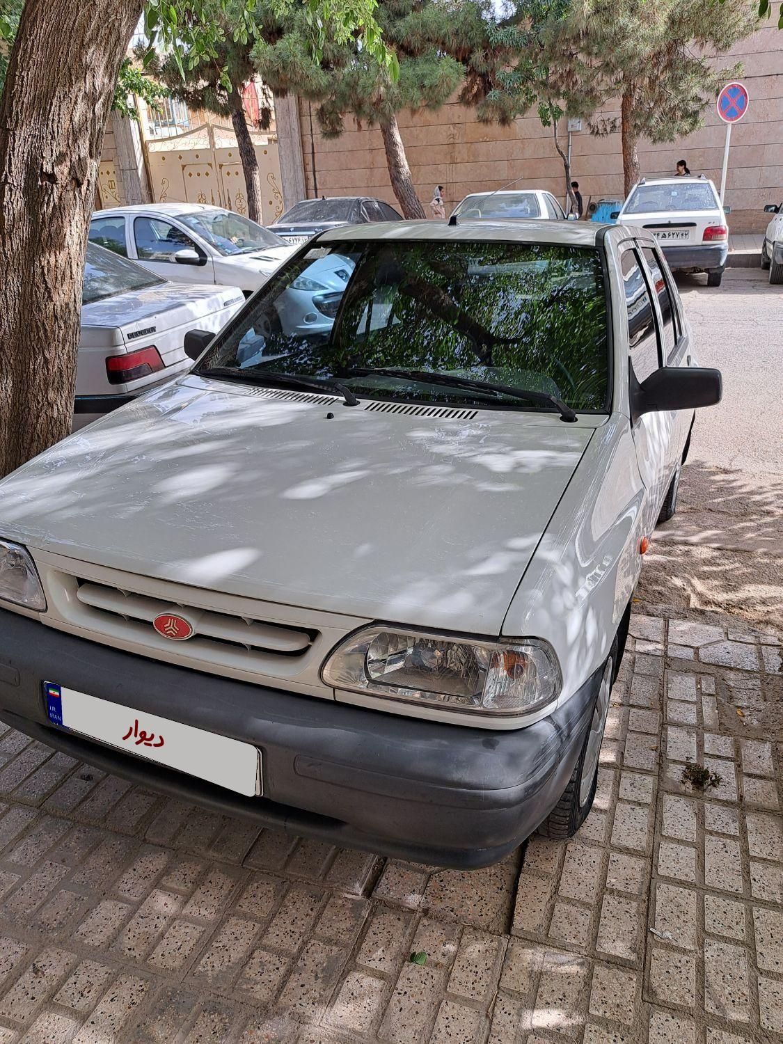 خودرو پراید، 131 آگهی ann_18122098