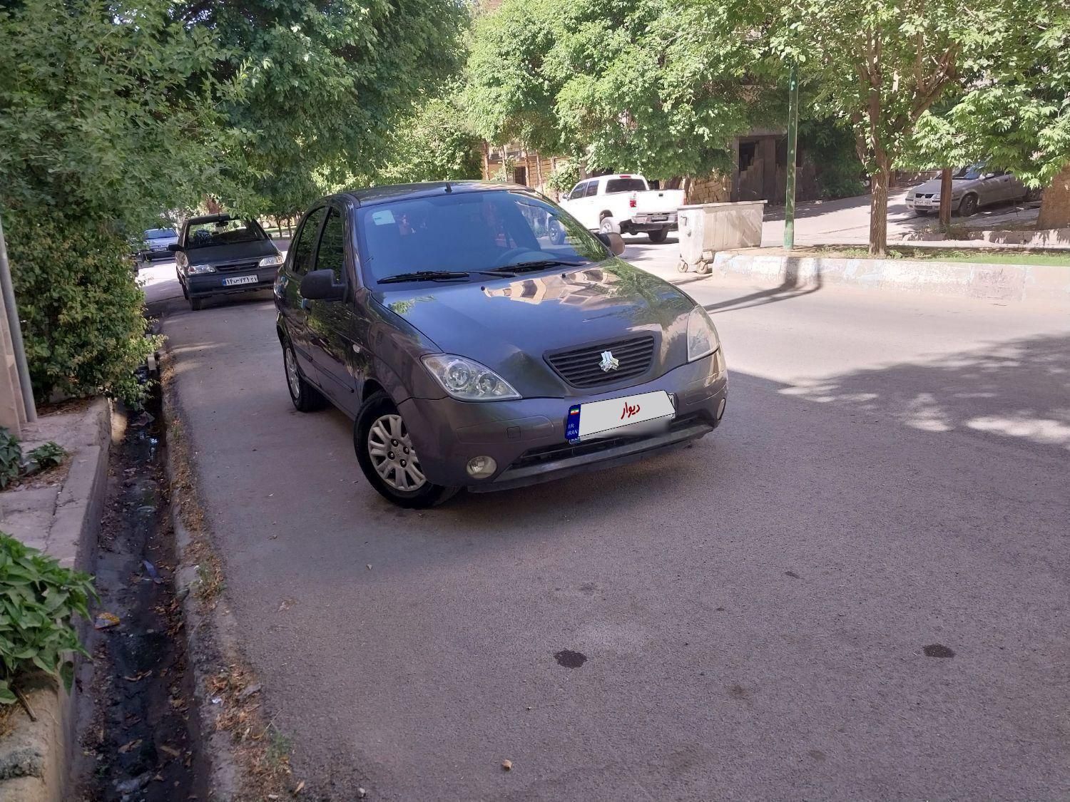 خودرو تیبا، 2 آگهی ann_18122116
