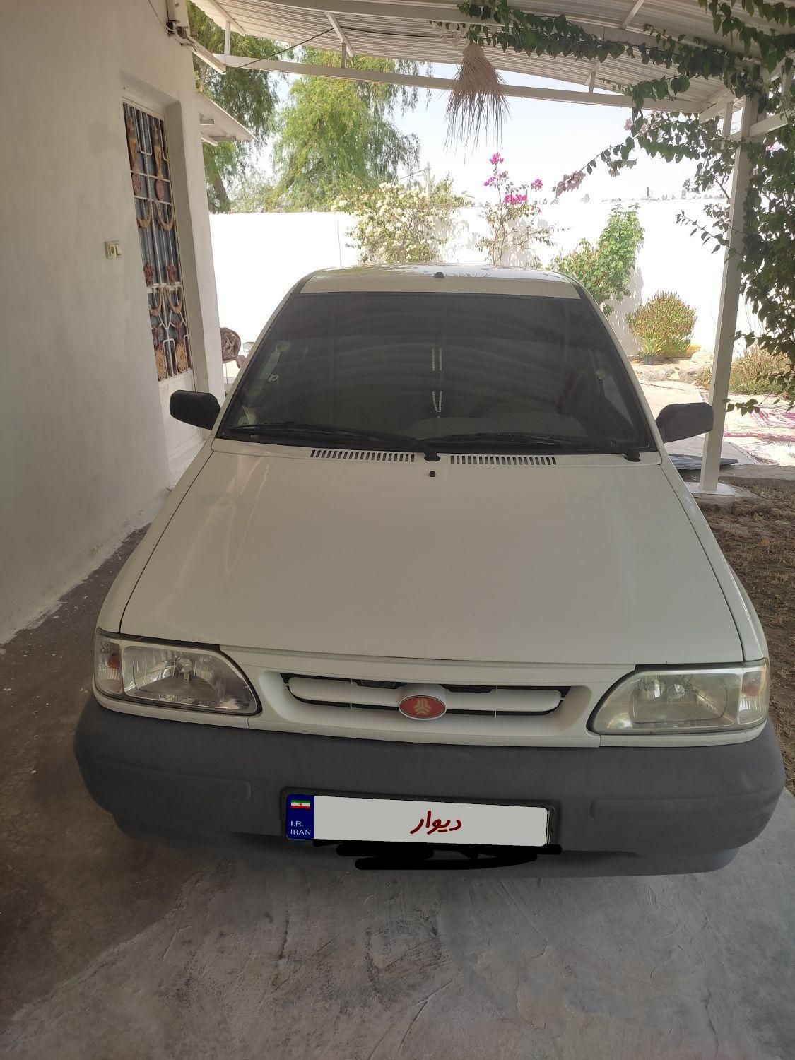 پراید 131 SE - 1399