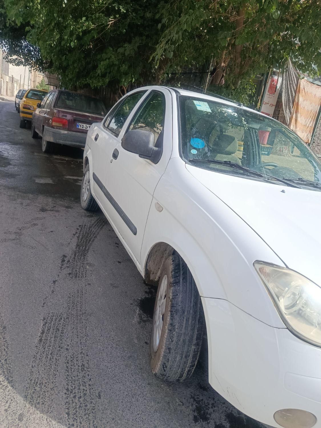 خودرو تیبا، صندوق دار آگهی ann_18122125