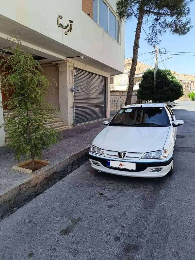خودرو پژو، پارس آگهی ann_18122143