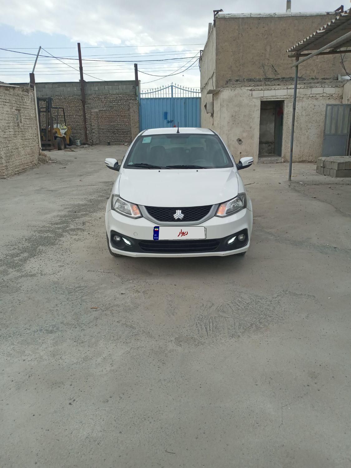 خودرو ساینا، S آگهی ann_18122150