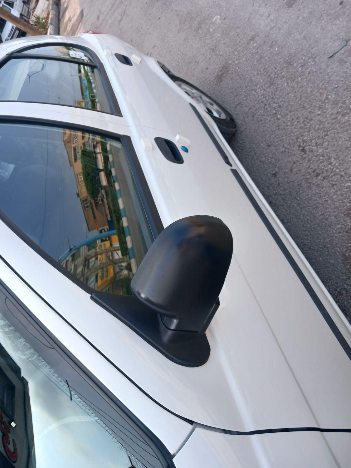 تیبا 2 EX - 1400