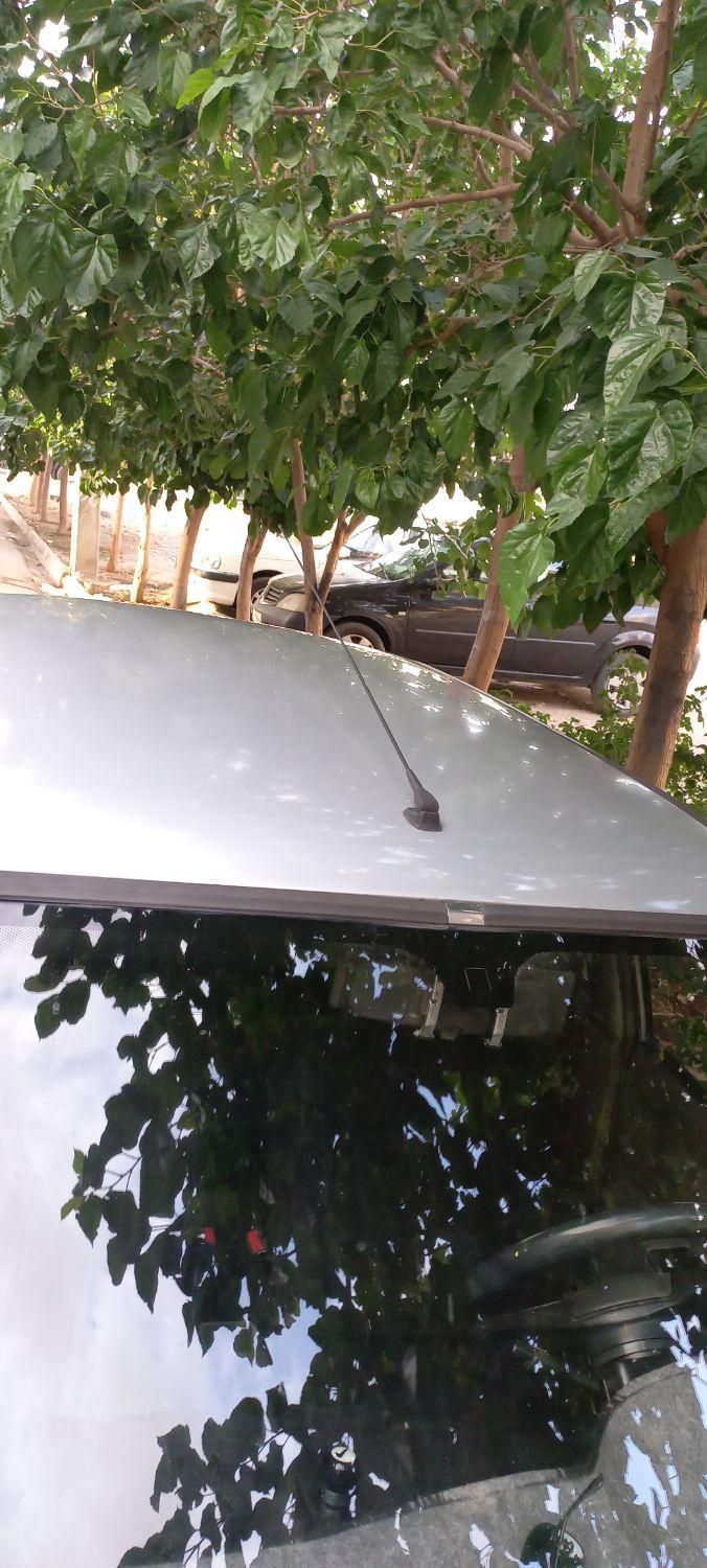 پراید صبا دنده‌ای - 1389
