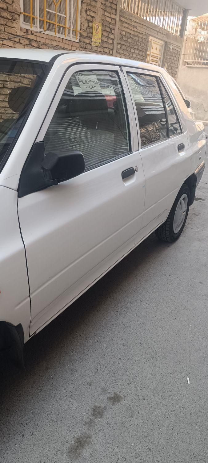 پراید 131 SE - 1397