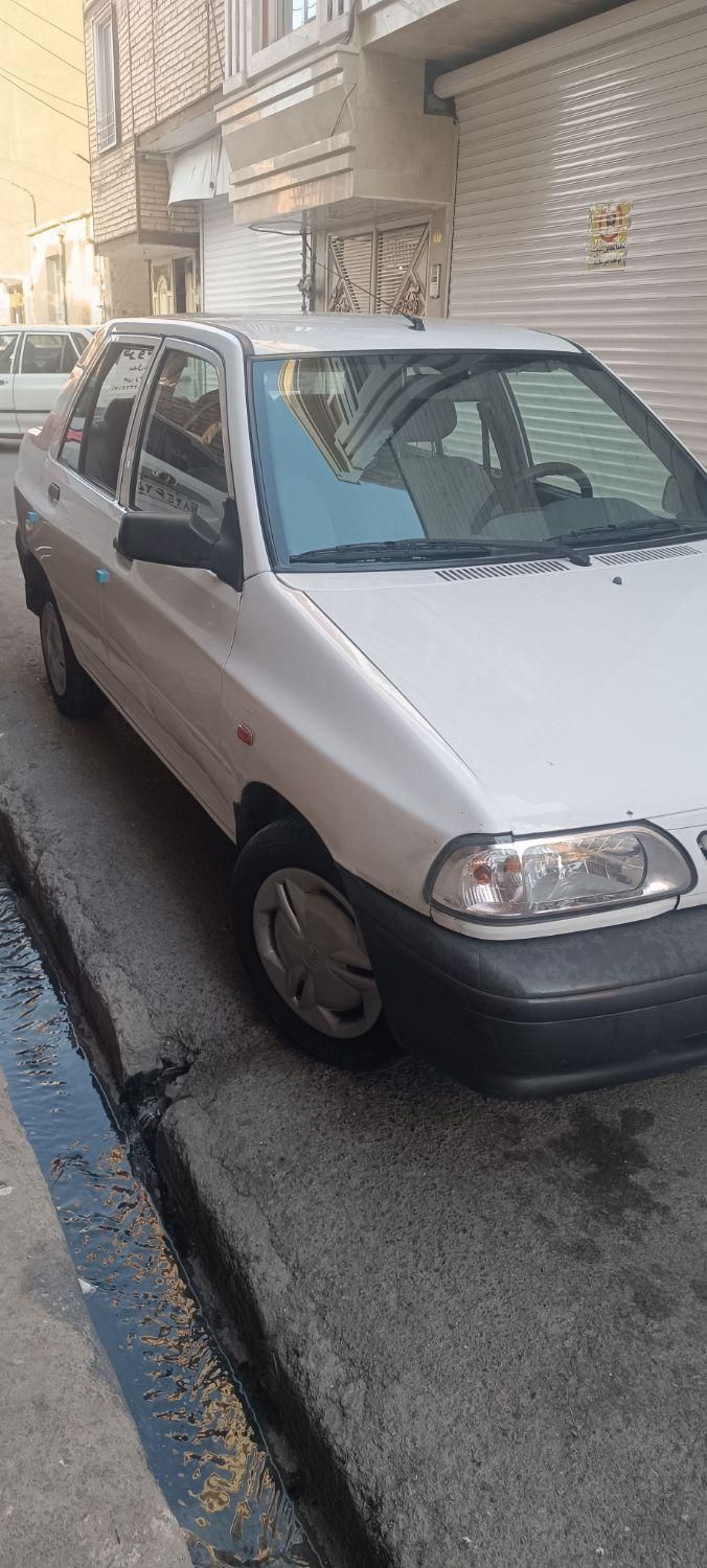 پراید 131 SE - 1397