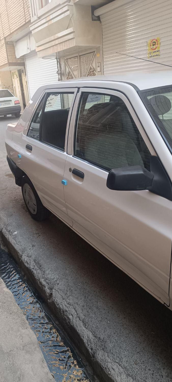 پراید 131 SE - 1397